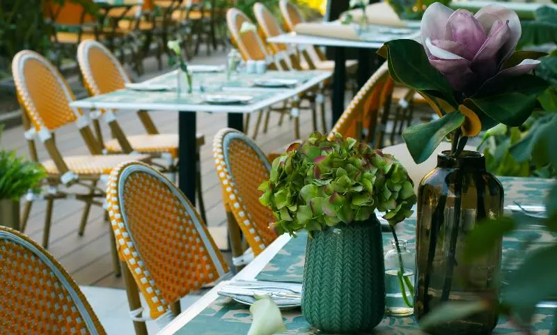 فندق Eco Boutique Bidasoa