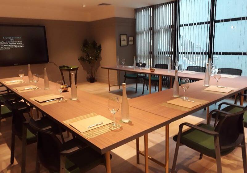 هتل Eco Boutique Bidasoa