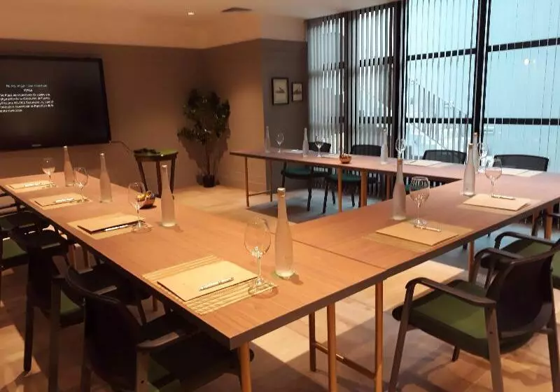 فندق Eco Boutique Bidasoa