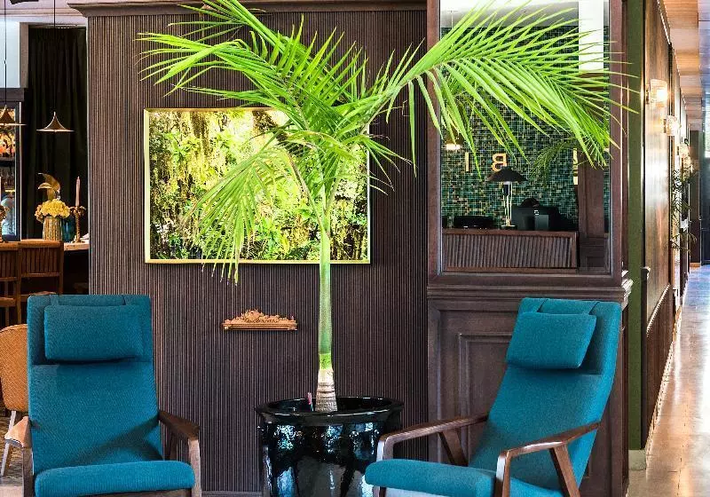 فندق Eco Boutique Bidasoa