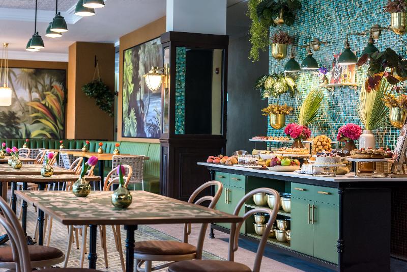 هتل Eco Boutique Bidasoa