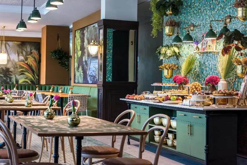 فندق Eco Boutique Bidasoa