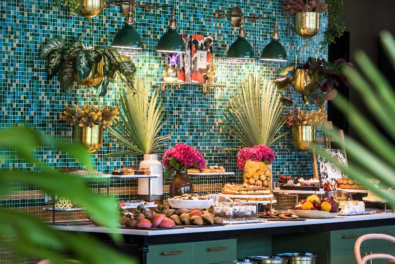 هتل Eco Boutique Bidasoa