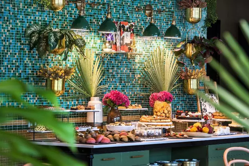 فندق Eco Boutique Bidasoa