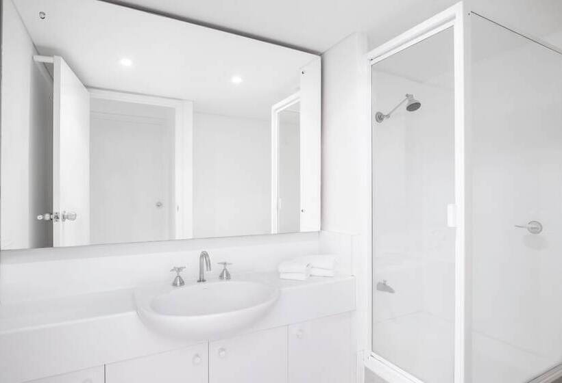 בית מלון כפרי Breakfree Adelaide