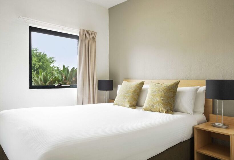 בית מלון כפרי Breakfree Adelaide