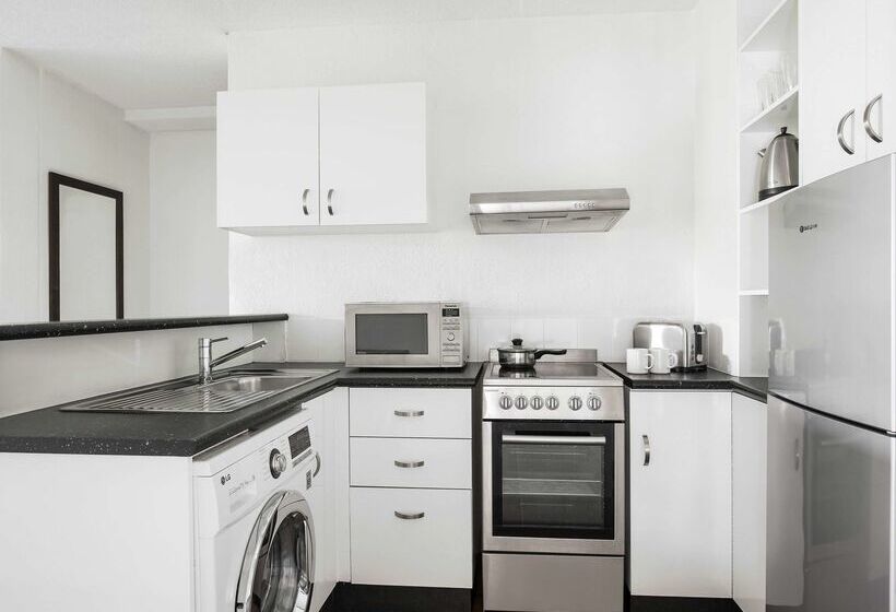 בית מלון כפרי Breakfree Adelaide