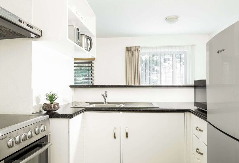 בית מלון כפרי Breakfree Adelaide