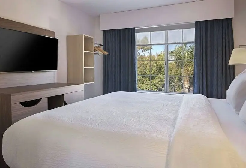 ホテル City Express by Marriott Santa Ana/Orange County Airport