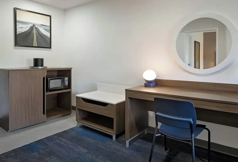 ホテル City Express by Marriott Santa Ana/Orange County Airport