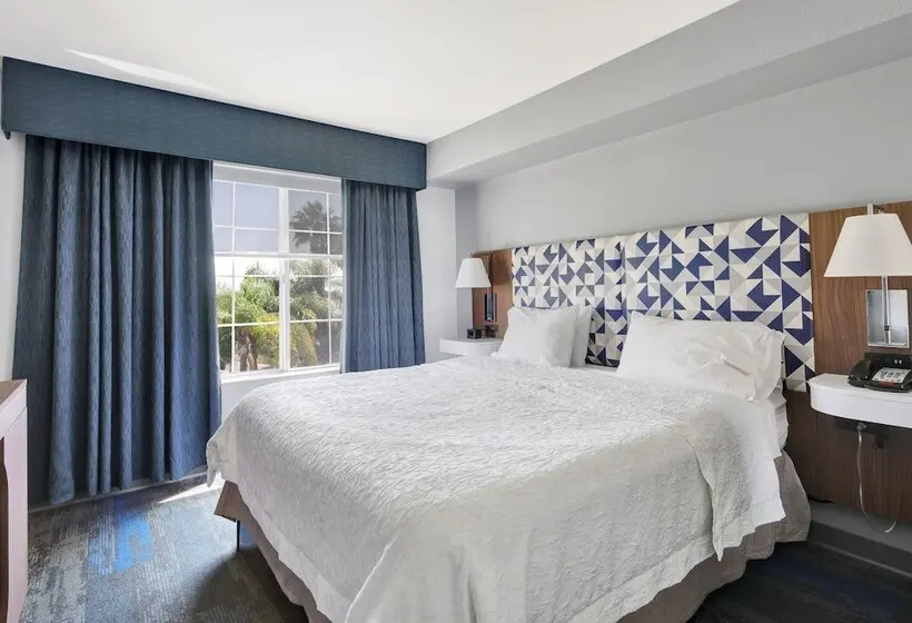 ホテル City Express by Marriott Santa Ana/Orange County Airport