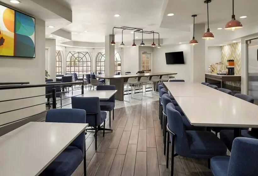 ホテル City Express by Marriott Santa Ana/Orange County Airport