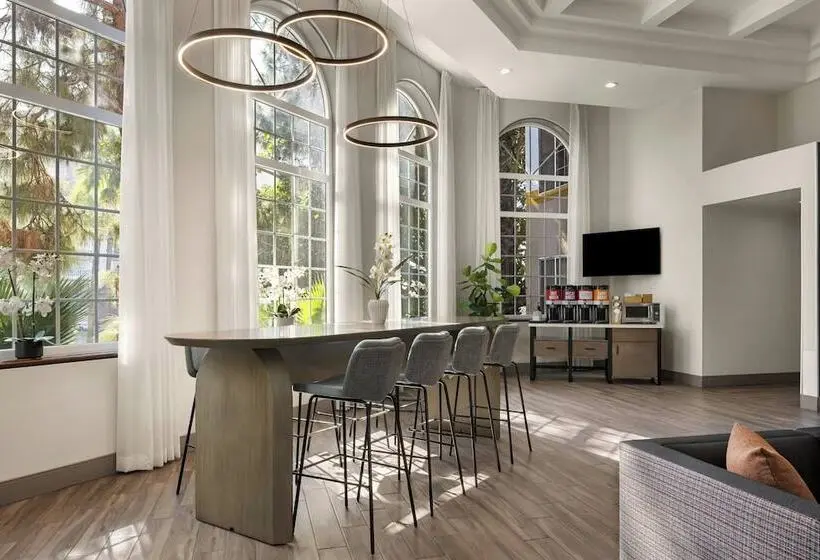 ホテル City Express by Marriott Santa Ana/Orange County Airport