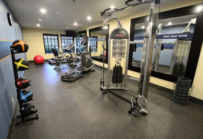 ホテル City Express by Marriott Santa Ana/Orange County Airport