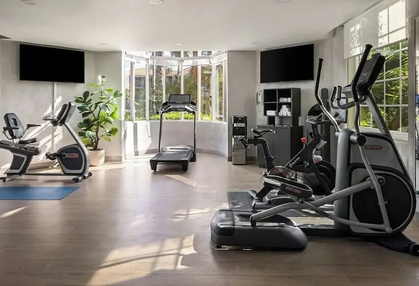 ホテル City Express by Marriott Santa Ana/Orange County Airport