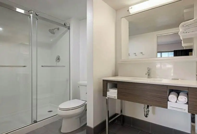 ホテル City Express by Marriott Santa Ana/Orange County Airport