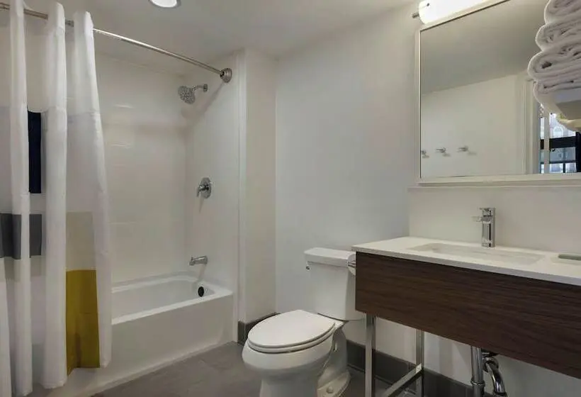 ホテル City Express by Marriott Santa Ana/Orange County Airport