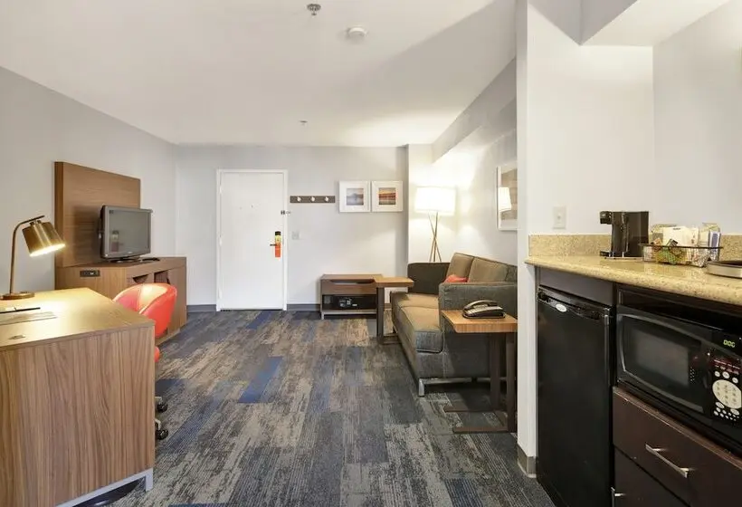 ホテル City Express by Marriott Santa Ana/Orange County Airport