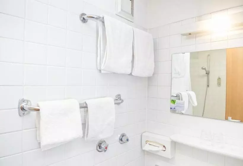 호텔 Frankfurt Offenbach City By Tulip Inn