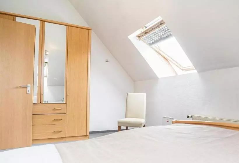 호텔 Frankfurt Offenbach City By Tulip Inn