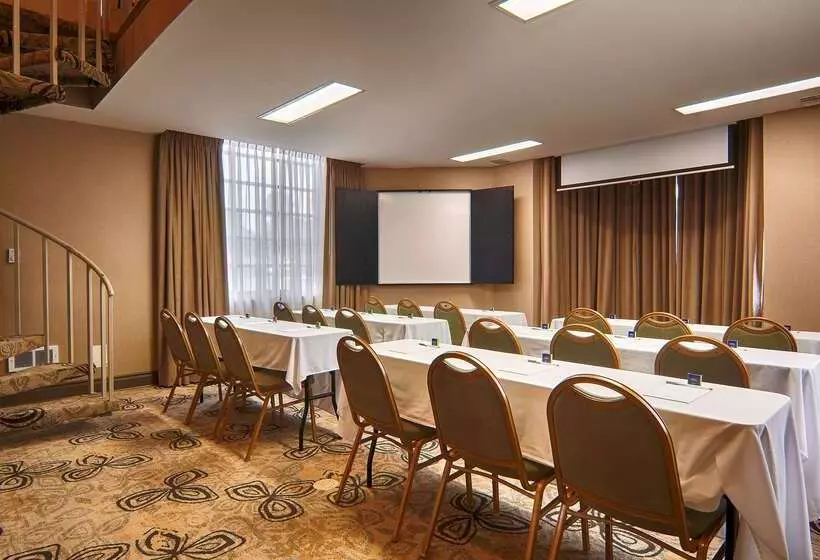 호텔 Hampton Inn And Suites Santa Ana/orange County Airport