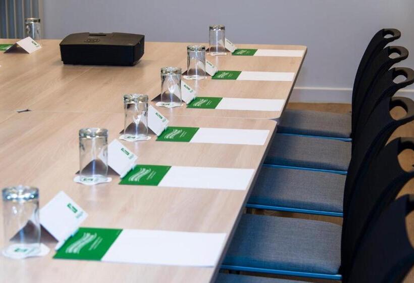 فندق Holiday Inn Calais Coquelles, An Ihg