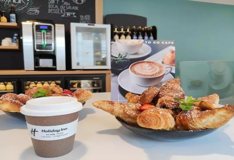 هتل Holiday Inn Calais Coquelles, An Ihg