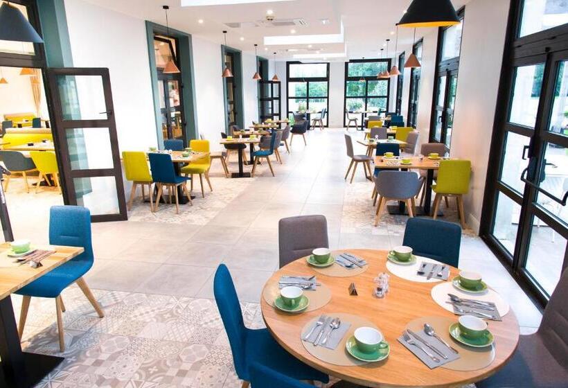 فندق Holiday Inn Calais Coquelles, An Ihg