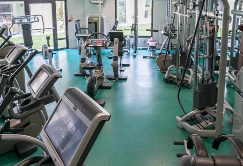 فندق Holiday Inn Calais Coquelles, An Ihg