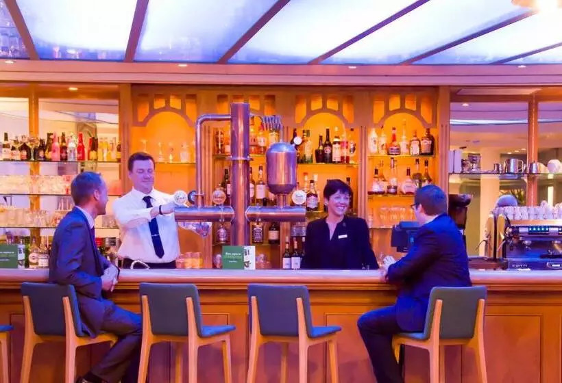 هتل Holiday Inn Calais Coquelles, An Ihg