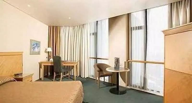 酒店 Holiday Inn City Centre