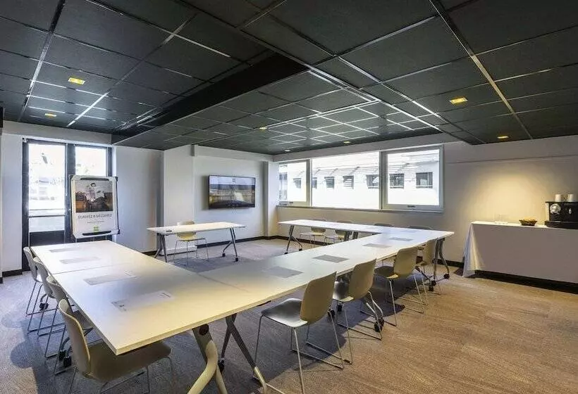 Hotel Ibis Styles Bordeaux Centre Mériadeck