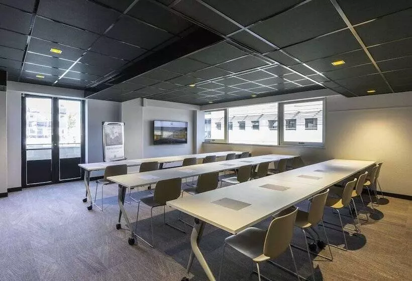 Hotel Ibis Styles Bordeaux Centre Mériadeck