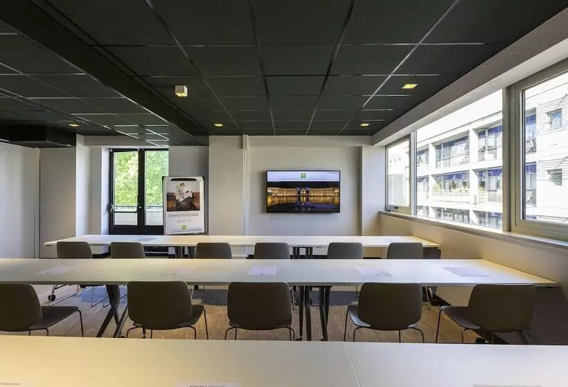 Hotel Ibis Styles Bordeaux Centre Mériadeck