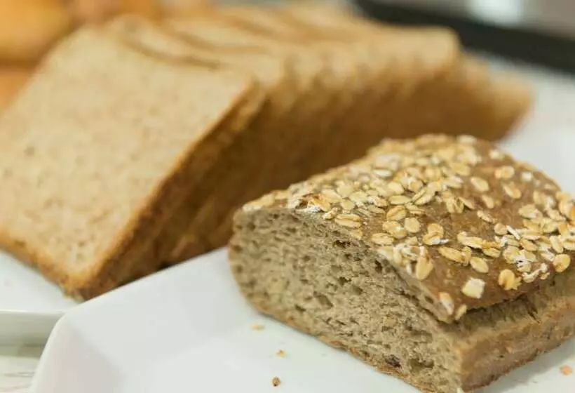 Hotel Ibis Styles Bordeaux Centre Mériadeck