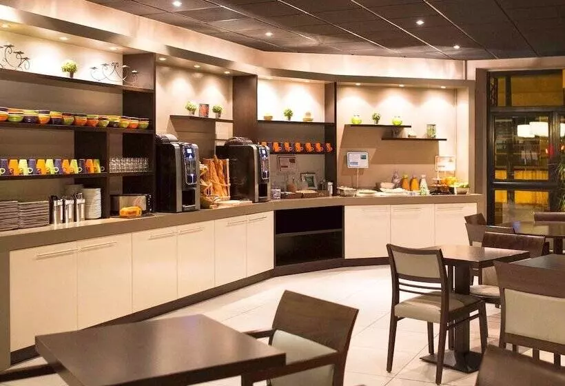 Hotel Ibis Styles Bordeaux Centre Mériadeck