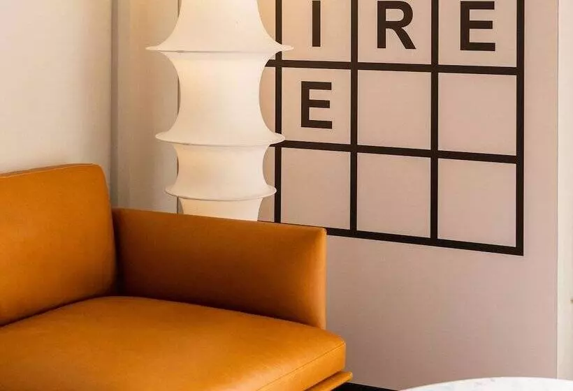 Hotel Ibis Styles Bordeaux Centre Mériadeck