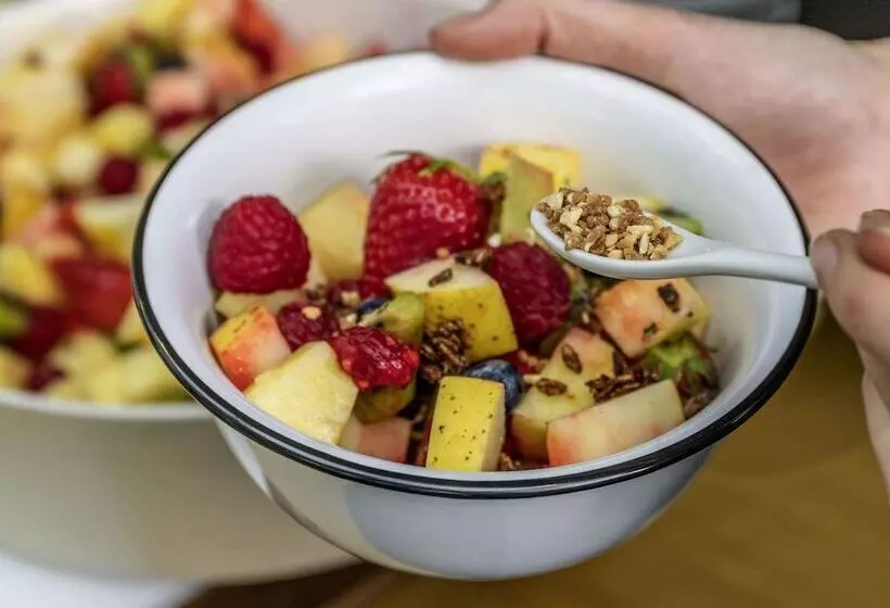 Hotel Ibis Styles Bordeaux Centre Mériadeck