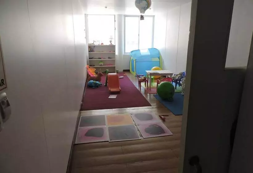 فندق Julio Cesar