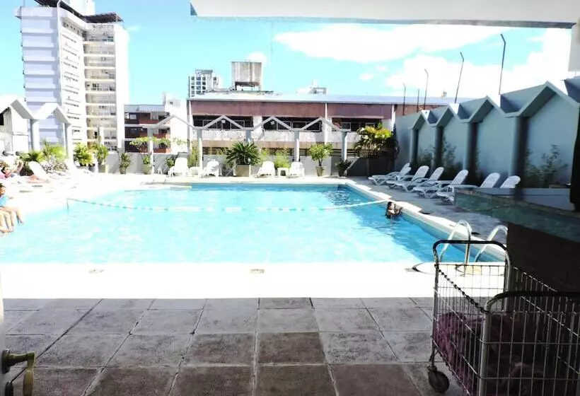 فندق Julio Cesar