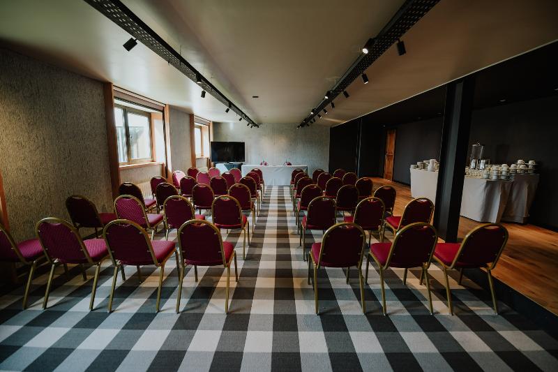 Hotel Las Hayas Ushuaia Resort