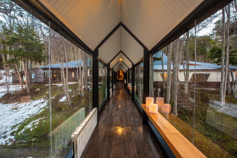 Hotel Las Hayas Ushuaia Resort