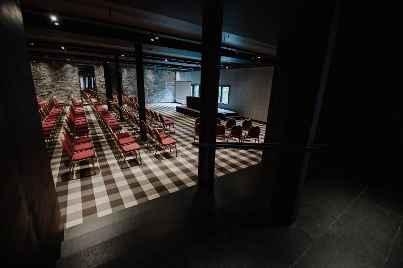 Hotel Las Hayas Ushuaia Resort