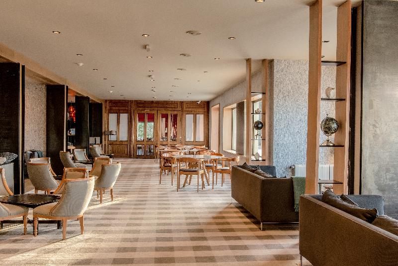 Hotel Las Hayas Ushuaia Resort