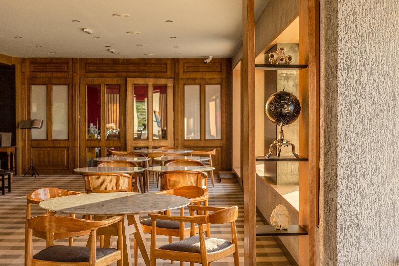 Hotel Las Hayas Ushuaia Resort