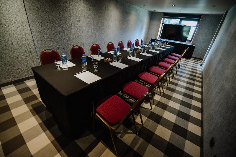 Hotel Las Hayas Ushuaia Resort