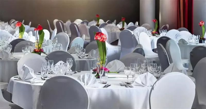 Hotel Le Méridien Nouméa Resort & Spa