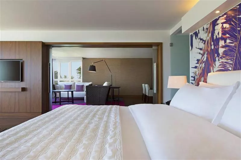 Hotel Le Méridien Nouméa Resort & Spa