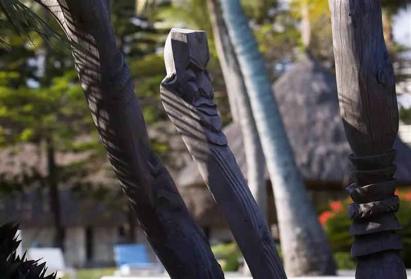 Hotel Le Méridien Nouméa Resort & Spa