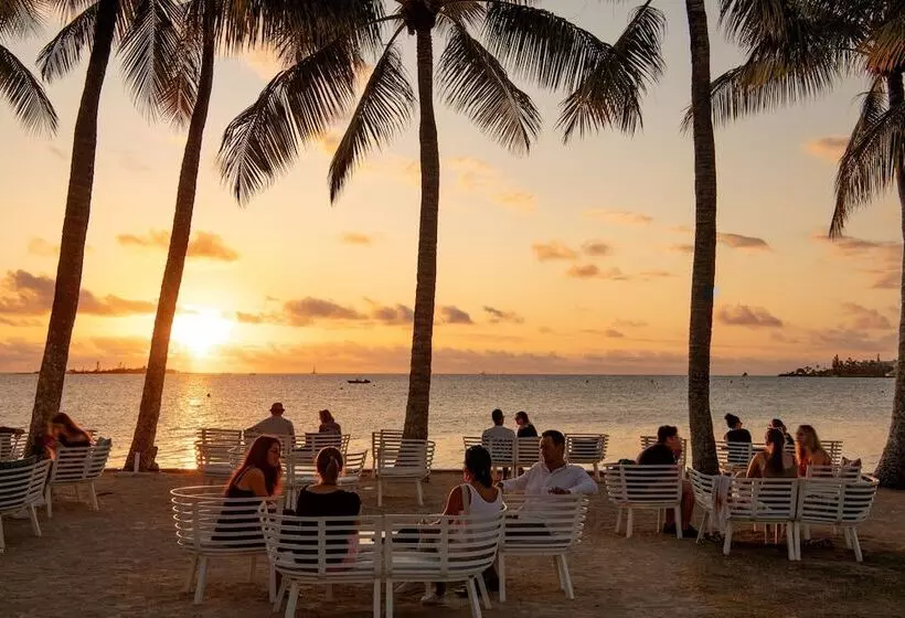 Hotel Le Méridien Nouméa Resort & Spa